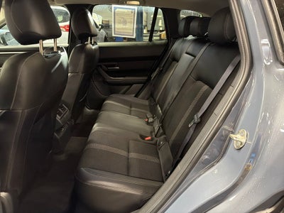 2023 Mazda Mazda CX-50 2.5 S Preferred Plus Package