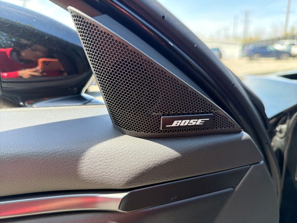 2023 Mazda Mazda CX-50 2.5 Turbo Premium Package