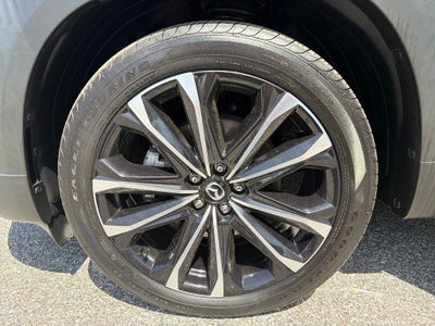 2023 Mazda Mazda CX-50 2.5 Turbo Premium Package