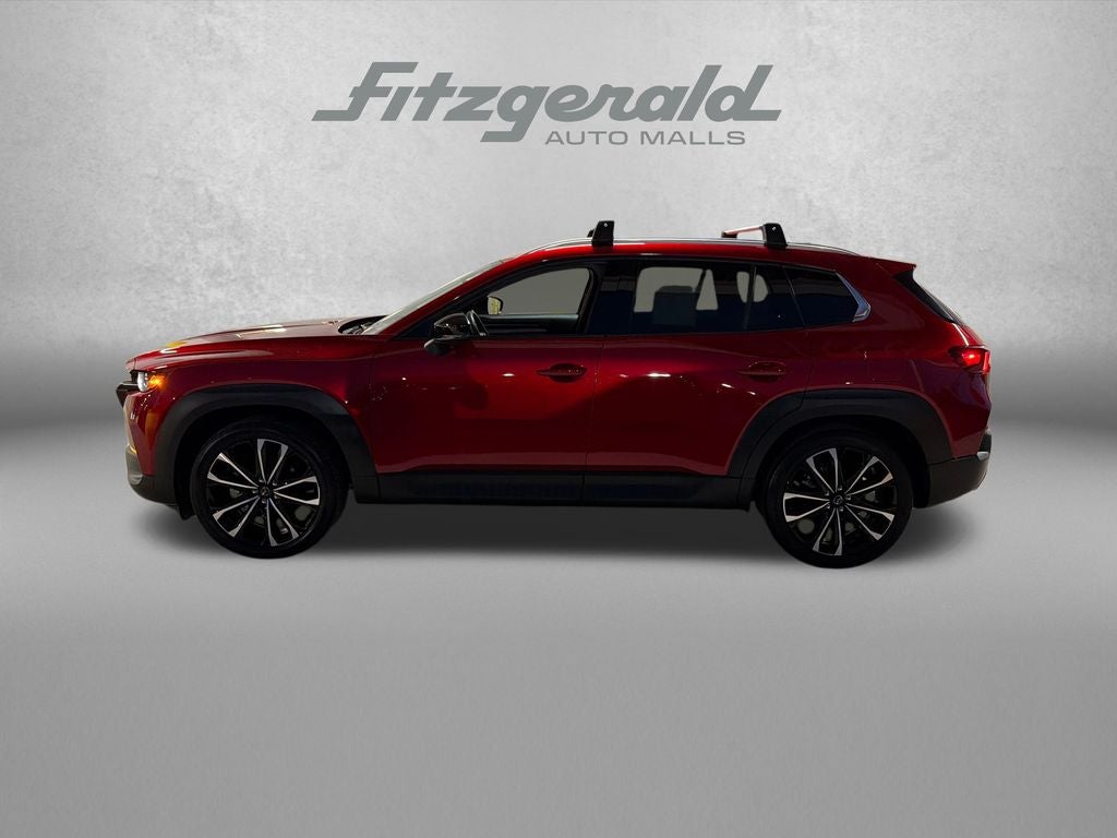 2024 Mazda Mazda CX-50 2.5 S Premium Plus Package