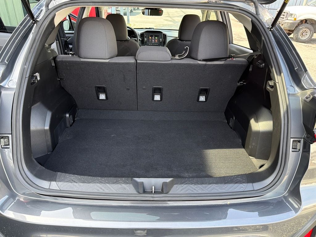 2024 Subaru Crosstrek Base