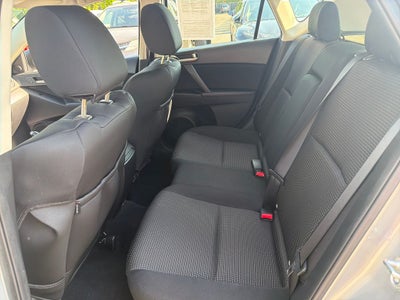 2013 Mazda Mazda3 i Touring