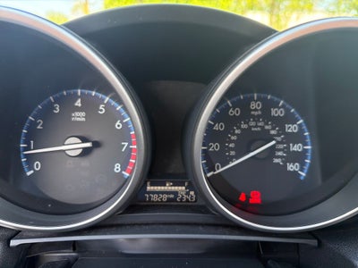 2013 Mazda Mazda3 i Touring