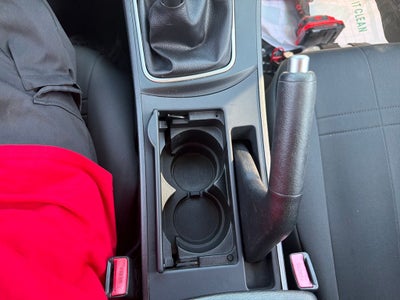 2013 Mazda Mazda3 i Touring