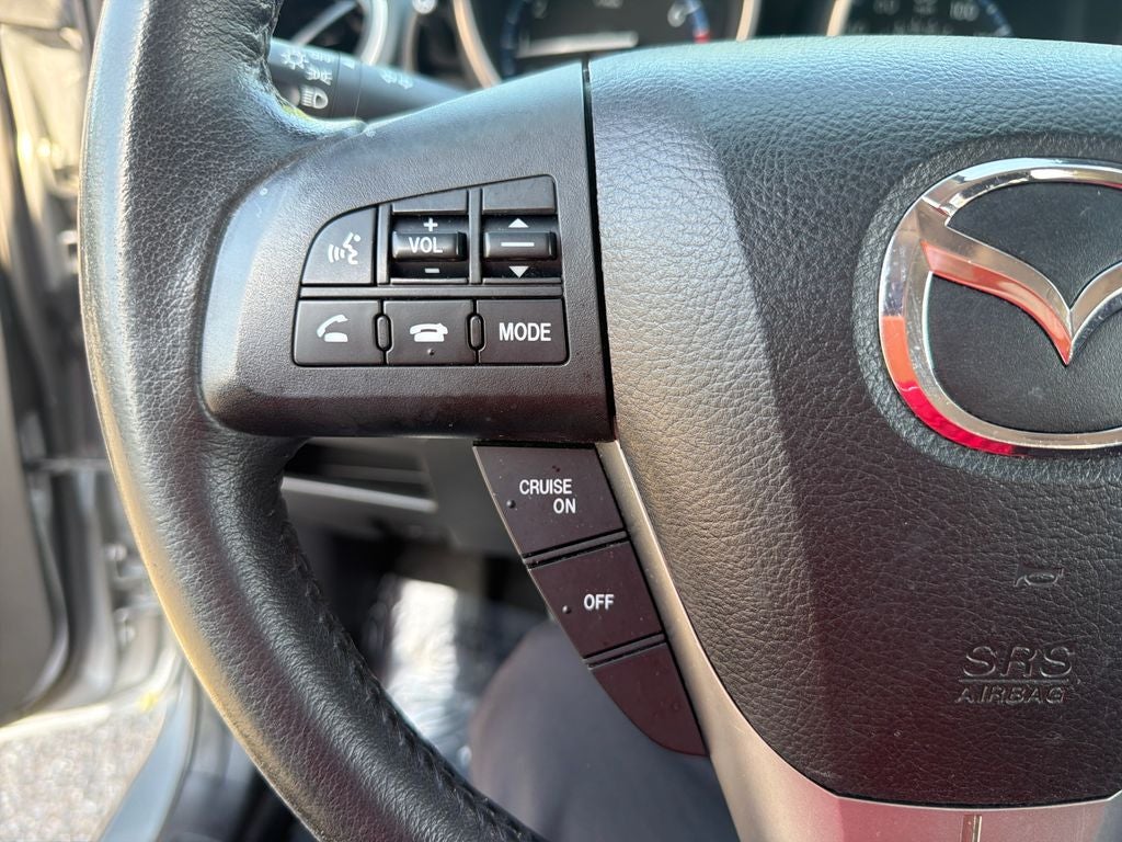 2013 Mazda Mazda3 i Touring