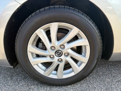 2013 Mazda Mazda3 i Touring