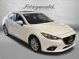 2015 Mazda Mazda3 i Grand Touring