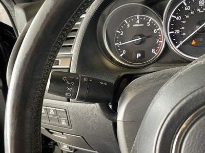 2017 Mazda Mazda6 Grand Touring