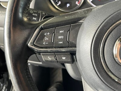 2017 Mazda Mazda6 Grand Touring