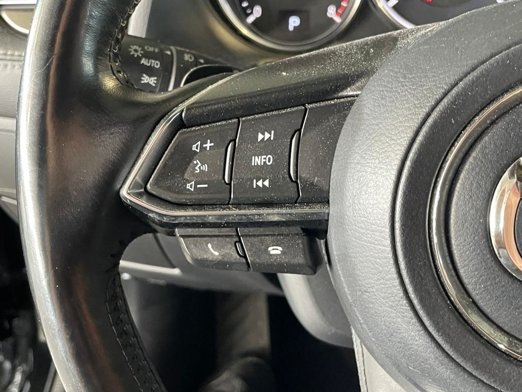 2017 Mazda Mazda6 Grand Touring