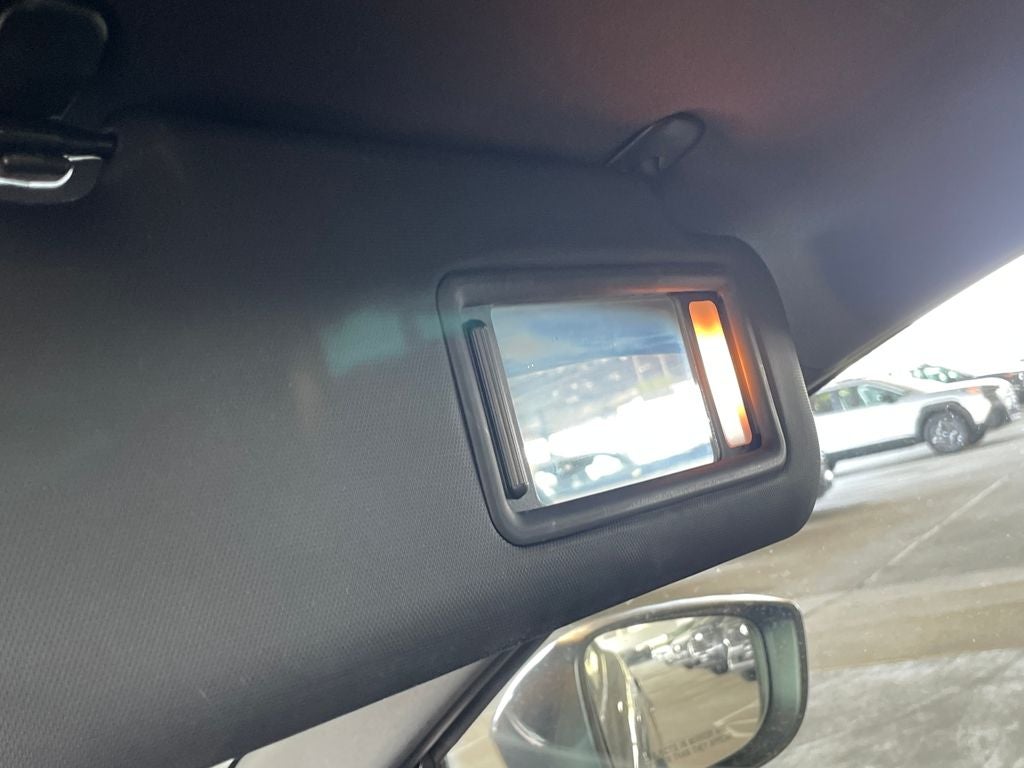 2017 Mazda Mazda6 Grand Touring