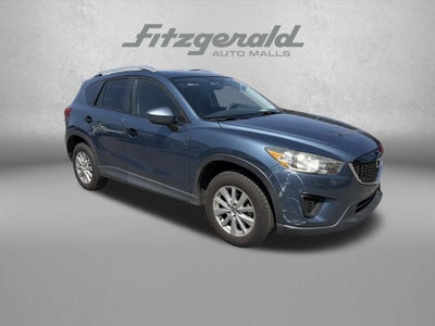 2015 Mazda Mazda CX-5 Sport