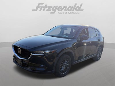 2019 Mazda Mazda CX-5 Touring