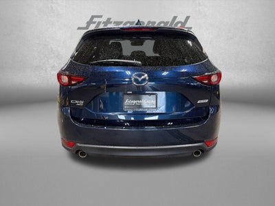 2019 Mazda Mazda CX-5 Grand Touring