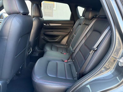 2024 Mazda Mazda CX-5 2.5 Turbo Premium