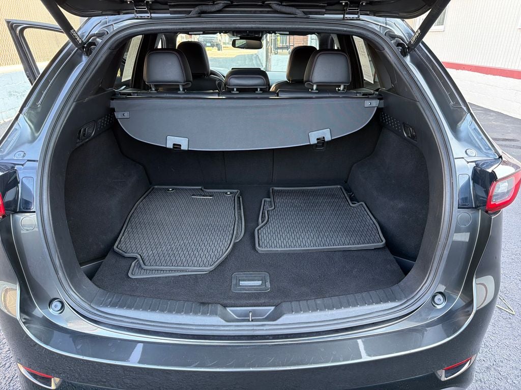 2024 Mazda Mazda CX-5 2.5 Turbo Premium