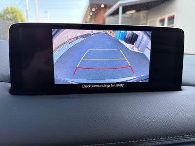 2024 Mazda Mazda CX-5 2.5 Turbo Premium