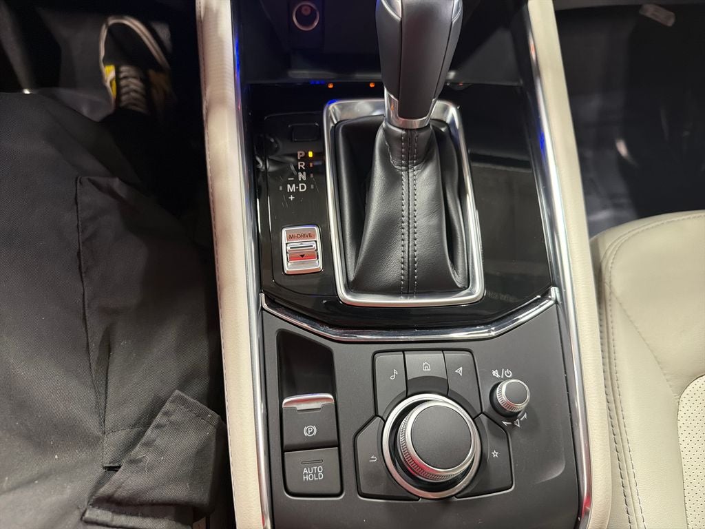 2025 Mazda Mazda CX-5 2.5 S Premium Plus AWD