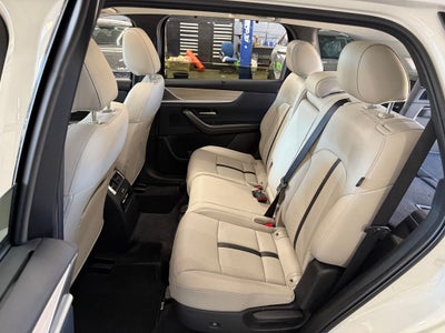 2025 Mazda Mazda CX-90 3.3 Turbo Preferred