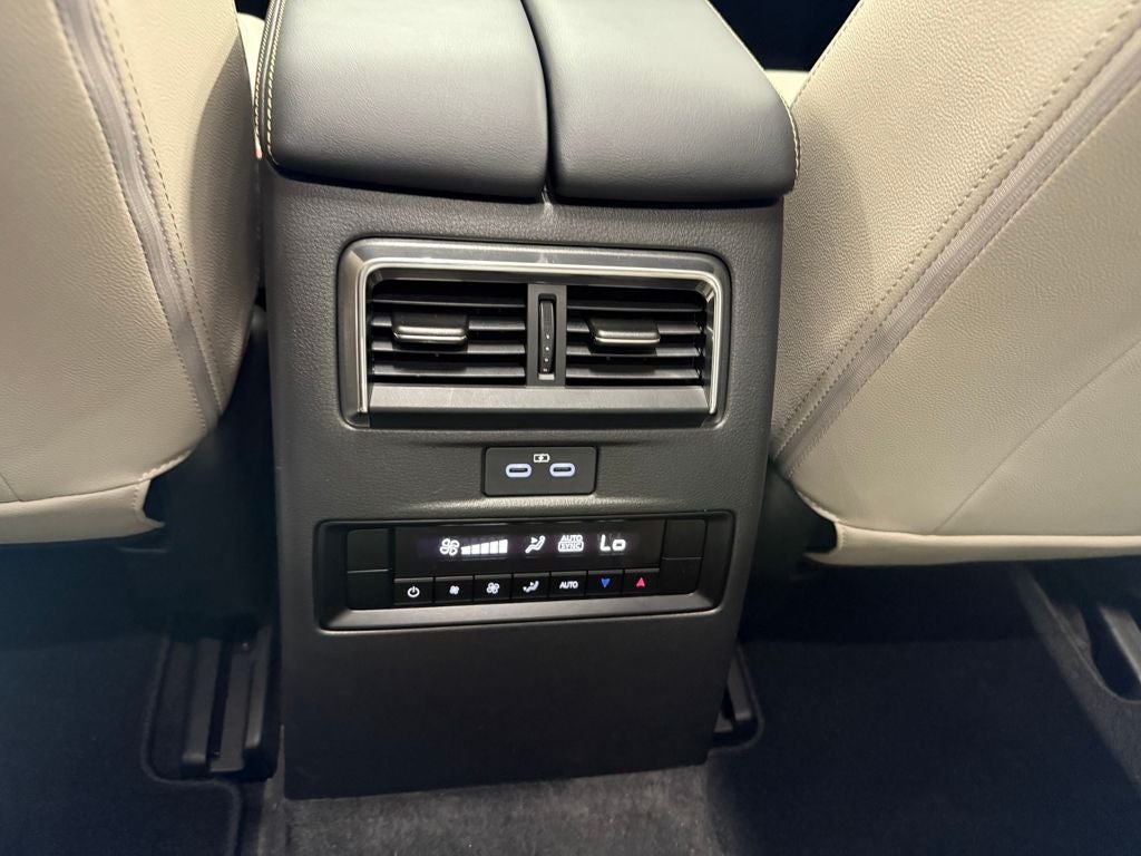 2025 Mazda Mazda CX-90 3.3 Turbo Preferred