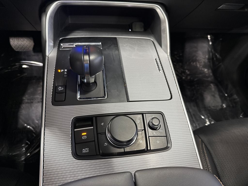 2026 Mazda Mazda CX-90 3.3 Turbo Premium