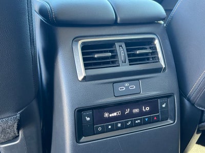 2026 Mazda Mazda CX-90 Premium Sport