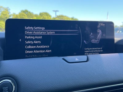2026 Mazda Mazda CX-90 Premium Sport