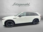 2026 Mazda Mazda CX-90 3.3 Turbo S Premium