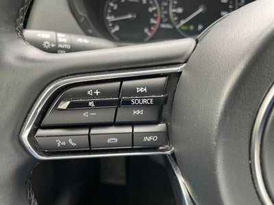 2024 Mazda Mazda CX-90 3.3 Turbo Premium