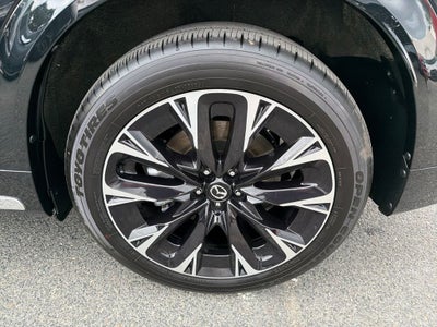 2025 Mazda Mazda CX-90 3.3 Turbo S Premium Plus