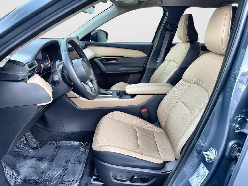 2026 Mazda Mazda CX-5 2.5 S Premium Plus