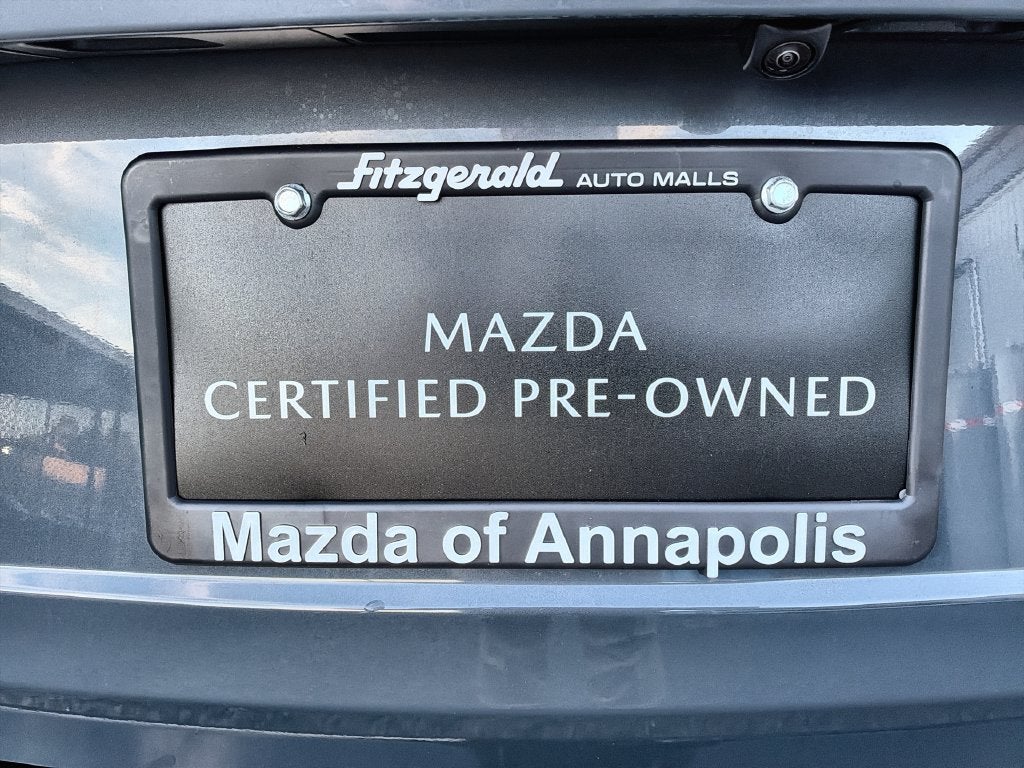 2026 Mazda Mazda CX-5 2.5 S Premium Plus