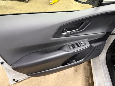 2024 Toyota Prius XLE