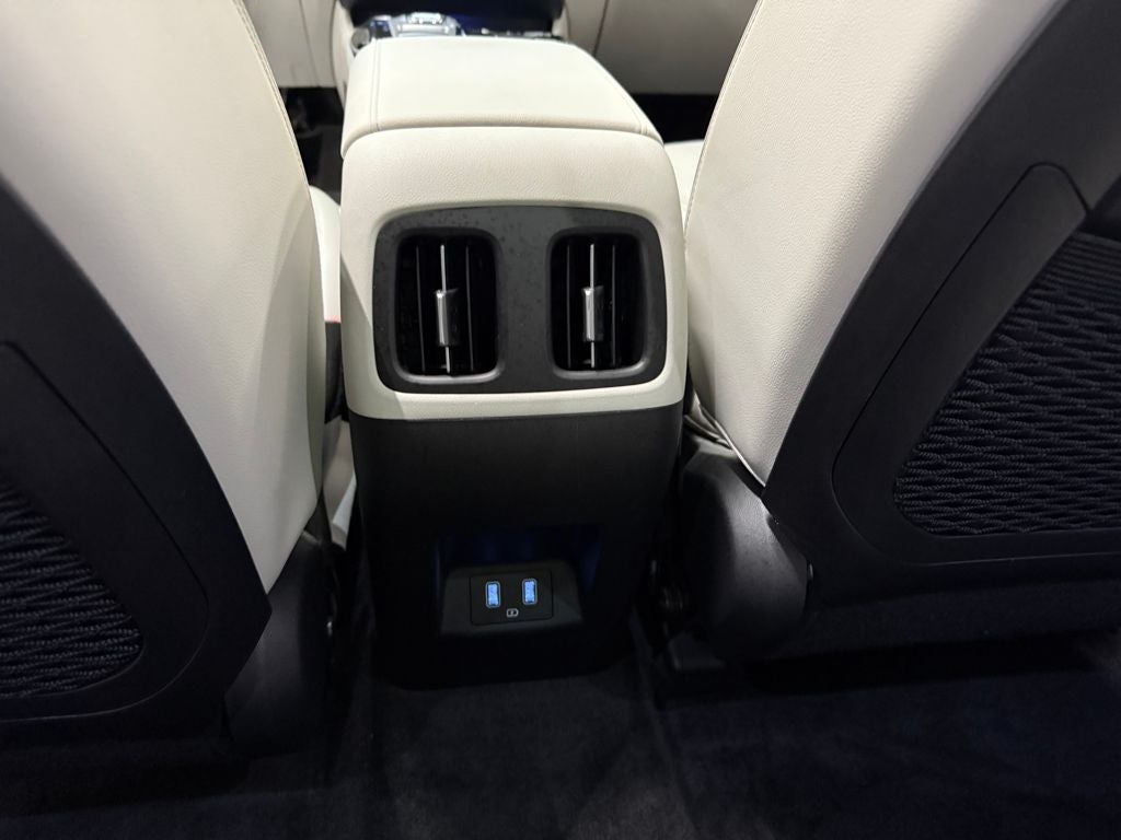 2022 Hyundai Tucson Plug-In Hybrid Limited