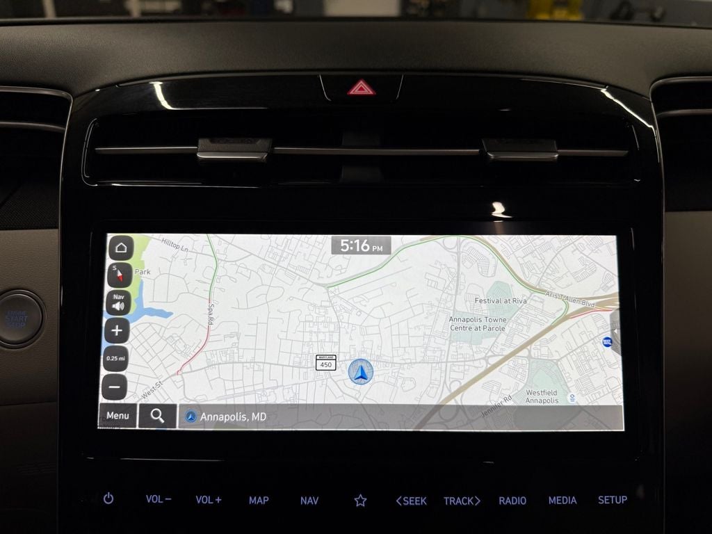 2022 Hyundai Tucson Plug-In Hybrid Limited