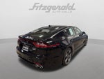 2021 Kia Stinger GT-Line