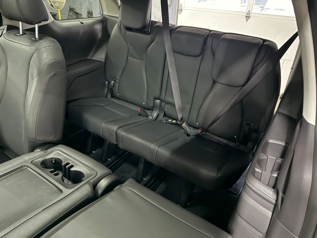 2025 Kia Carnival SX Prestige