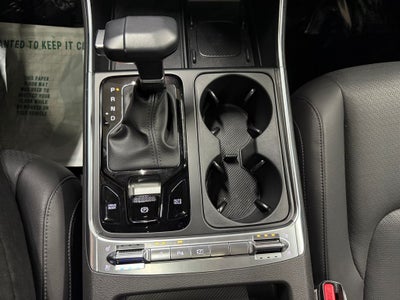 2025 Kia Carnival SX Prestige