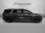 2025 Kia Carnival SX Prestige