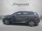 2024 Kia Sportage Hybrid EX