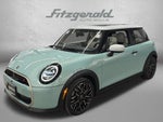 2026 MINI Cooper S Cooper S