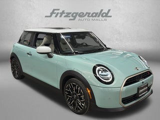 2026 MINI Cooper S Cooper S