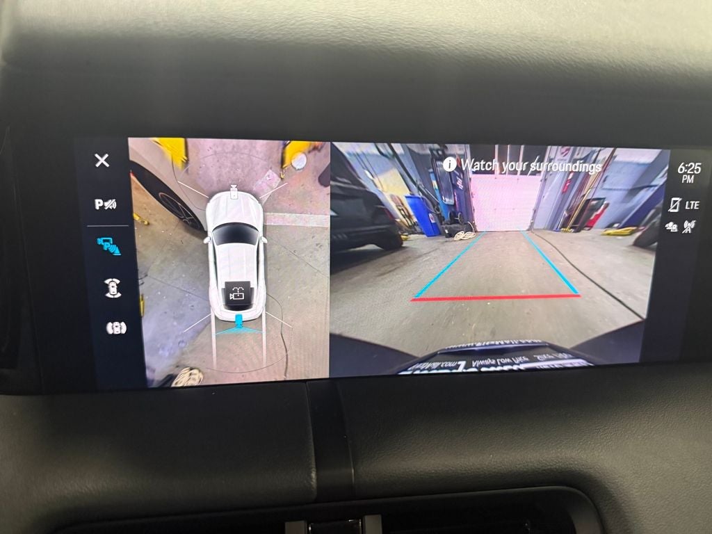 2022 Porsche Taycan Base