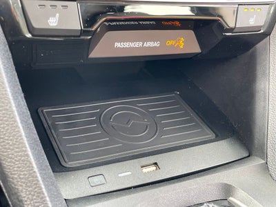 2021 Honda Civic EX-L