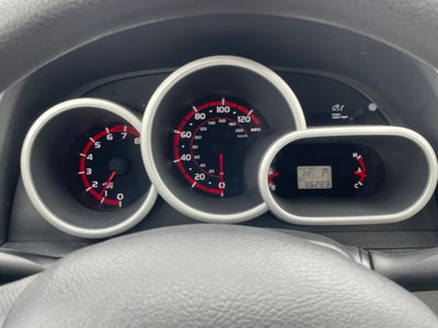 2009 Toyota Matrix Base