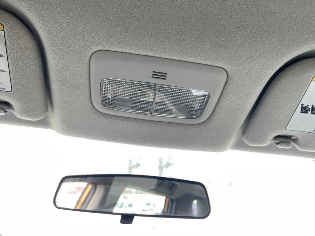 2009 Toyota Matrix Base