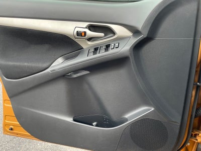 2009 Toyota Matrix Base