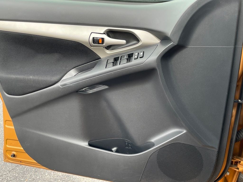 2009 Toyota Matrix Base