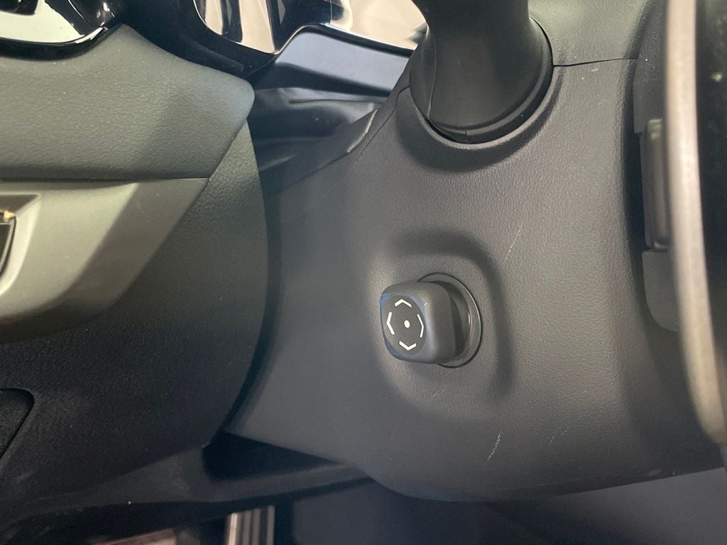 2025 Lexus RX 350 F Sport Handling