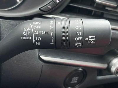 2023 Mazda Mazda CX-30 2.5 S